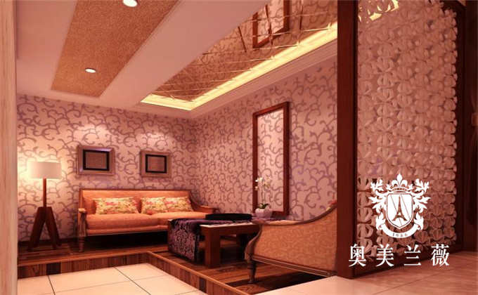 美容院经营管理图片