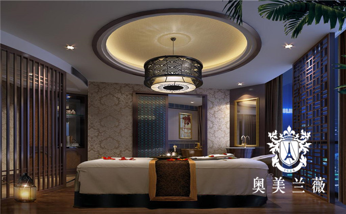 美容院经营管理图片