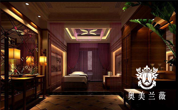美容院经营管理图片