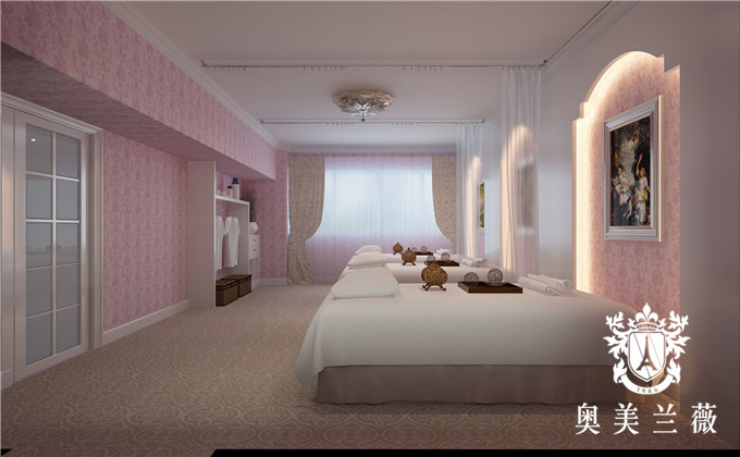美容院经营管理图片