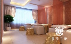美容院加盟店的装修如何做到