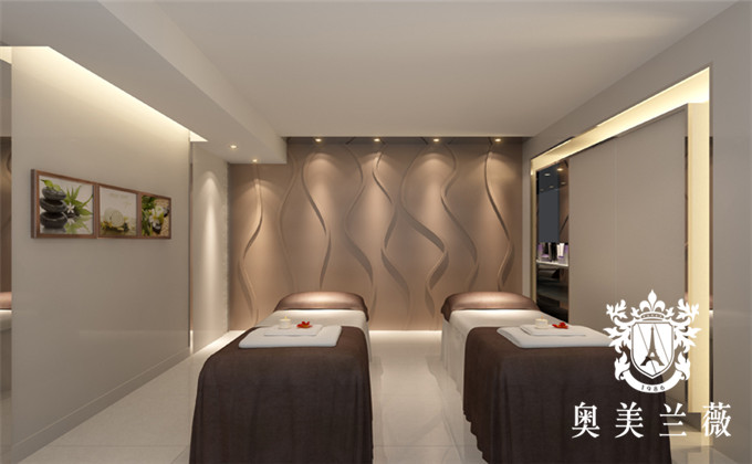 美容院连锁加盟图片