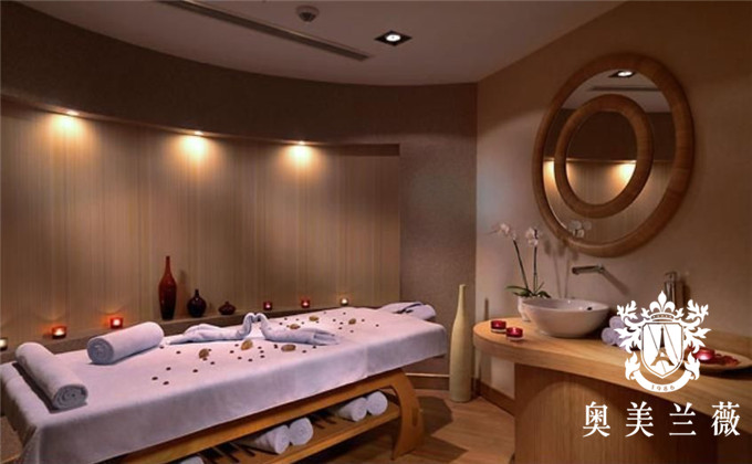 美容宝典图片