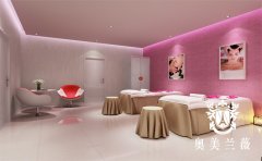 美容院装修需要具备哪些条件