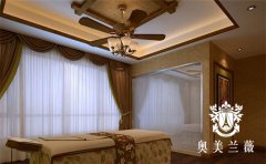 美容院装修一般需要多少钱呢